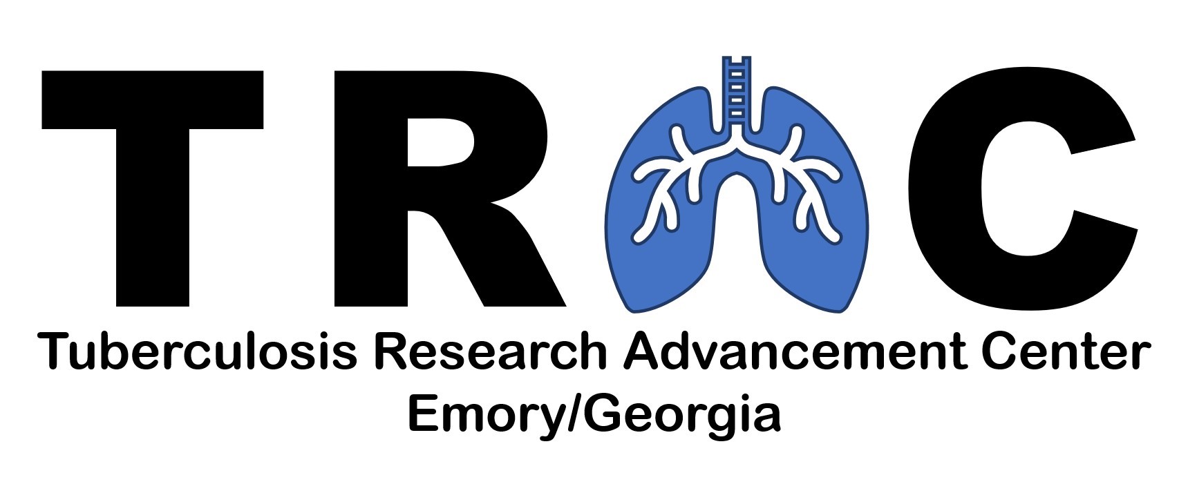 TRAC - Tuberculosis Research Advancement Center Emory and Georgia
